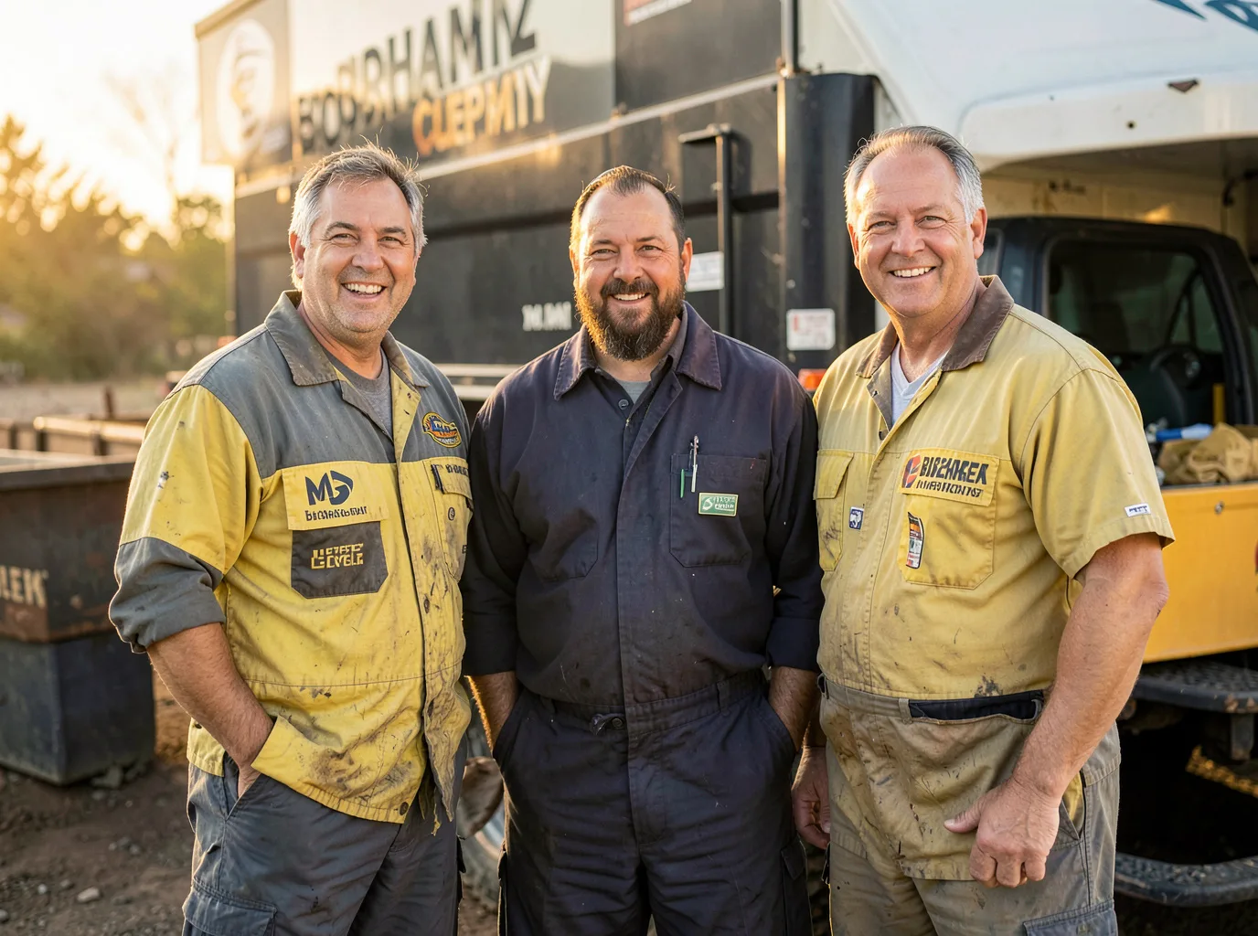 Sewage Cleanup company in Lamesa, TX