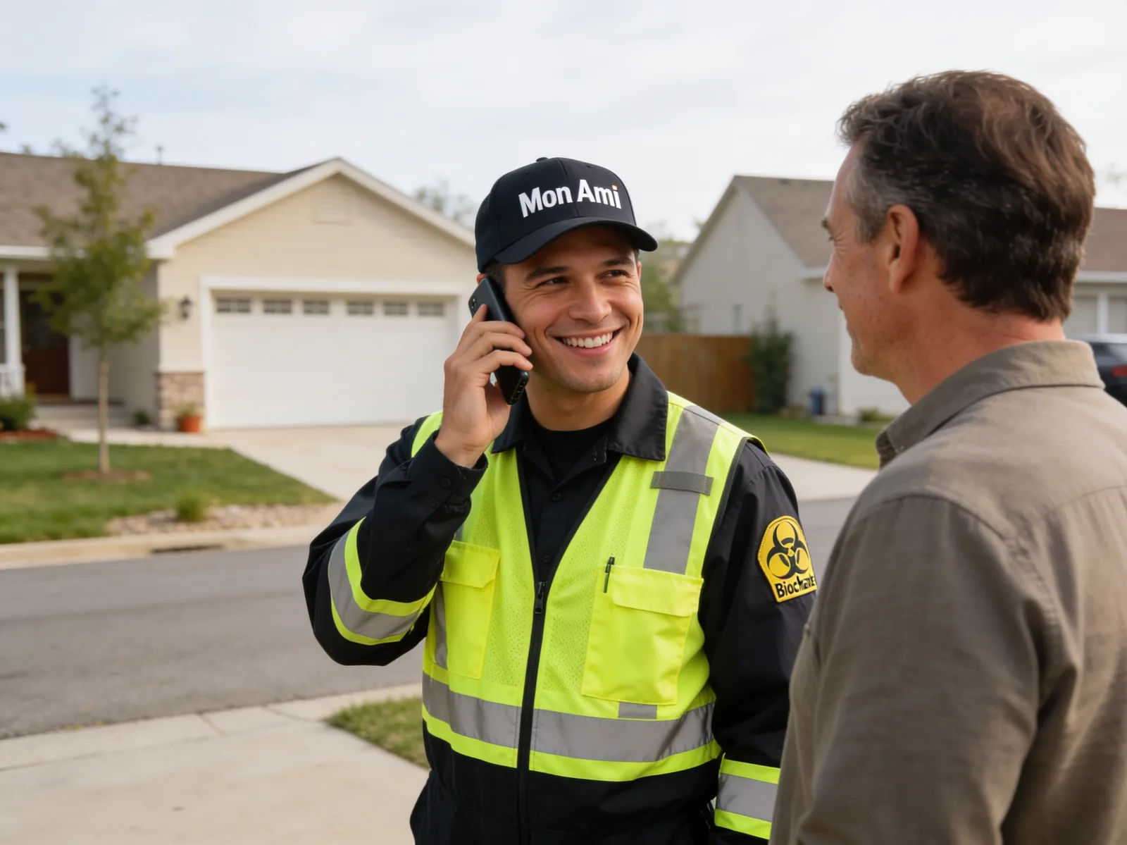 Sewage Cleanup Lamesa, TX FAQs